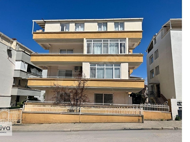 REALİVADAN KÜLTÜR MAHALLESİNDE SATILIK 2 ADET AYRI DAİRE - Görsel 3