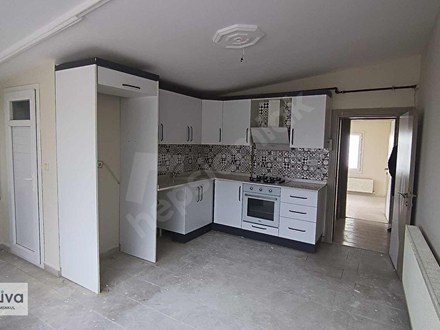 REALİVADAN KÜLTÜR MAHALLESİNDE SATILIK 2 ADET AYRI DAİRE - Görsel 5