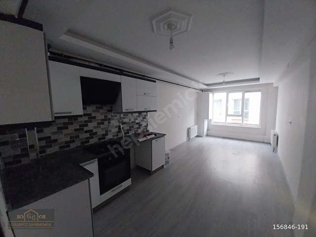 71 EVLER YENİ BİNA KOMBİLİ BOYA BADANALI TEMİZ KİRALIK 1+1 DAİRE - Görsel 5