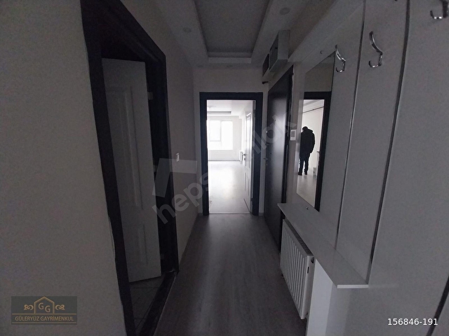 71 EVLER YENİ BİNA KOMBİLİ BOYA BADANALI TEMİZ KİRALIK 1+1 DAİRE - Görsel 25