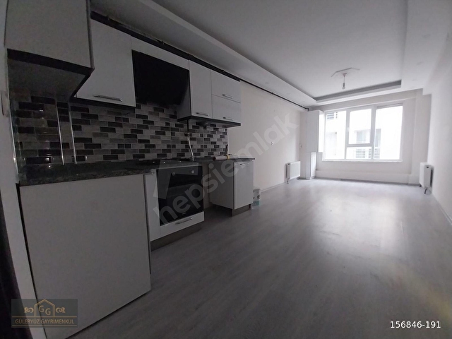 71 EVLER YENİ BİNA KOMBİLİ BOYA BADANALI TEMİZ KİRALIK 1+1 DAİRE - Görsel 4