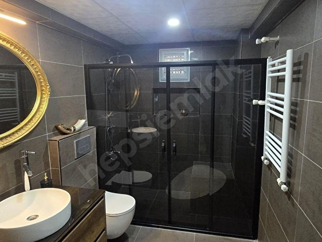 ESARDAN BATIKENT SİTE İÇİ SATILIK 3+1 YENİLENMİŞ BAKIMLI DAİRE - Görsel 24