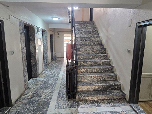 ESARDAN BATIKENT SİTE İÇİ SATILIK 3+1 YENİLENMİŞ BAKIMLI DAİRE - Görsel 29