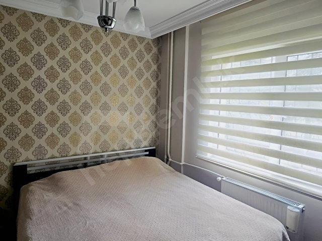 ESARDAN BATIKENT SİTE İÇİ SATILIK 3+1 YENİLENMİŞ BAKIMLI DAİRE - Görsel 19