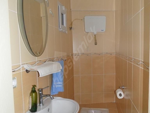 ŞEHZADEden ATALAR da SATILIK DUBLEKS DAİRE - Görsel 17
