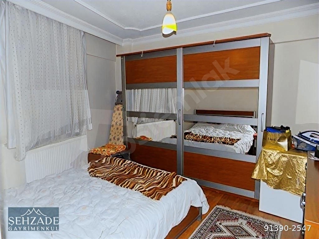 ŞEHZADEden ATALAR da SATILIK DUBLEKS DAİRE - Görsel 11