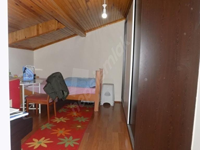 ŞEHZADEden ATALAR da SATILIK DUBLEKS DAİRE - Görsel 12