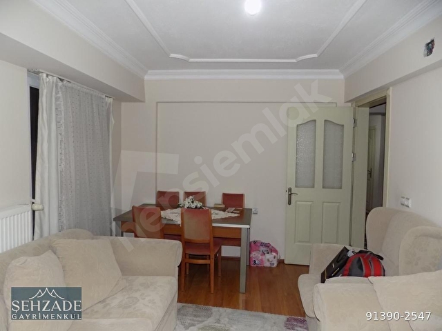 ŞEHZADEden ATALAR da SATILIK DUBLEKS DAİRE - Görsel 10