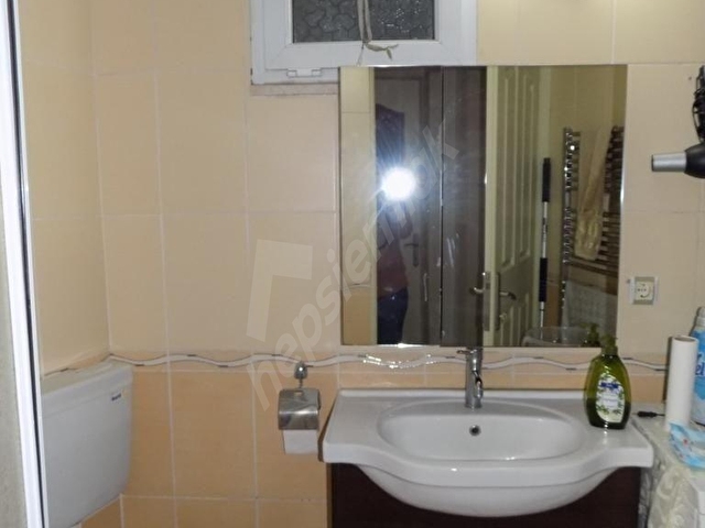 ŞEHZADEden ATALAR da SATILIK DUBLEKS DAİRE - Görsel 15