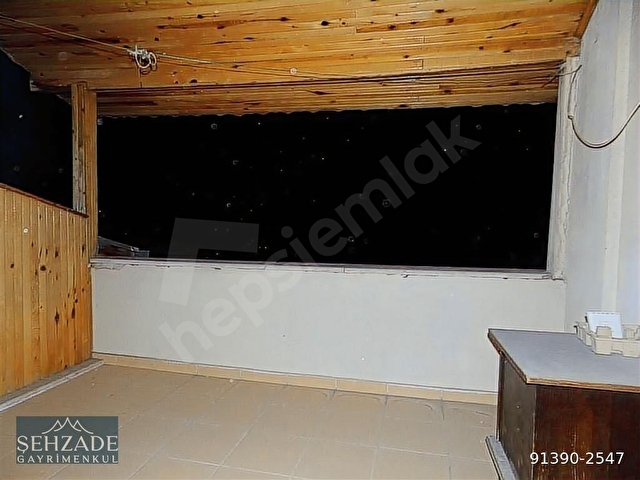 ŞEHZADEden ATALAR da SATILIK DUBLEKS DAİRE - Görsel 18