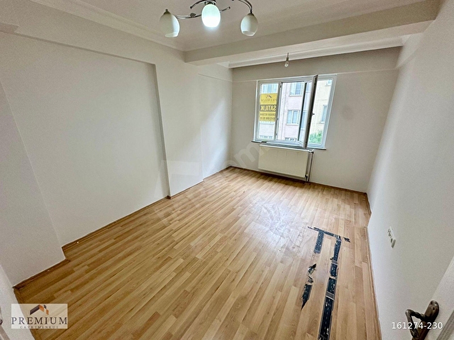 SINIRSIZ KREDİ!!! GÜVENÇ TAKSİ SOKAĞINDA 3+1 SATILIK DAİRE - Görsel 11