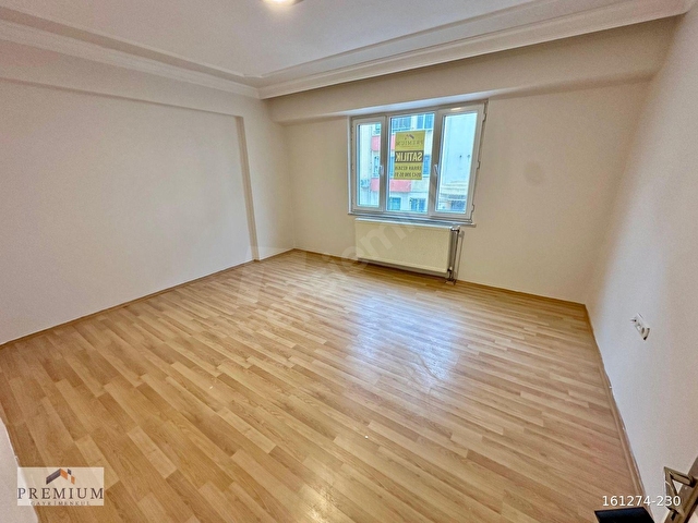 SINIRSIZ KREDİ!!! GÜVENÇ TAKSİ SOKAĞINDA 3+1 SATILIK DAİRE - Görsel 12