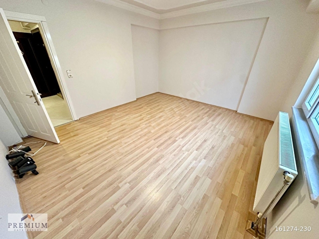 SINIRSIZ KREDİ!!! GÜVENÇ TAKSİ SOKAĞINDA 3+1 SATILIK DAİRE - Görsel 20