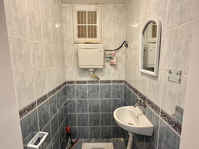 SINIRSIZ KREDİ!!! GÜVENÇ TAKSİ SOKAĞINDA 3+1 SATILIK DAİRE - Görsel 13
