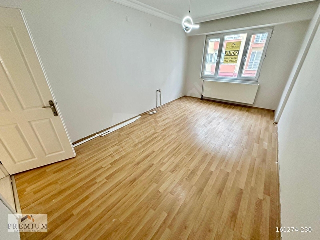 SINIRSIZ KREDİ!!! GÜVENÇ TAKSİ SOKAĞINDA 3+1 SATILIK DAİRE - Görsel 19