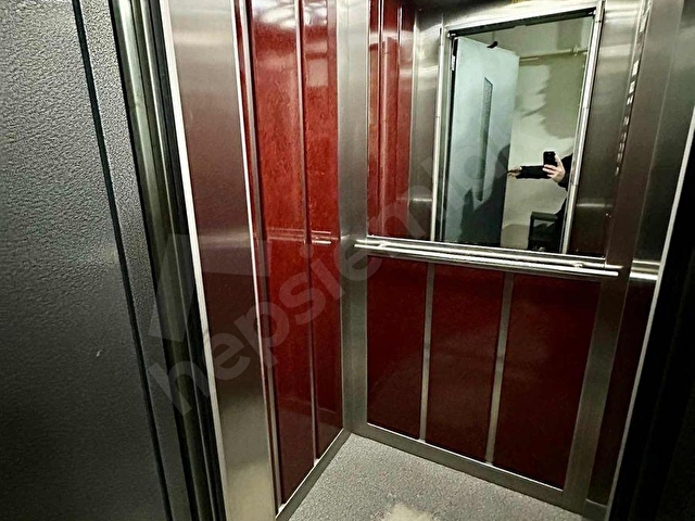 SINIRSIZ KREDİ!!! GÜVENÇ TAKSİ SOKAĞINDA 3+1 SATILIK DAİRE - Görsel 26