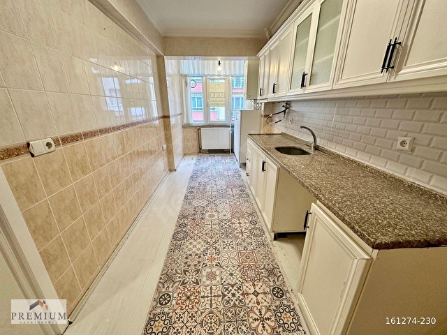 SINIRSIZ KREDİ!!! GÜVENÇ TAKSİ SOKAĞINDA 3+1 SATILIK DAİRE - Görsel 10