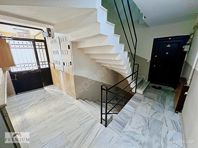 SINIRSIZ KREDİ!!! GÜVENÇ TAKSİ SOKAĞINDA 3+1 SATILIK DAİRE - Görsel 5
