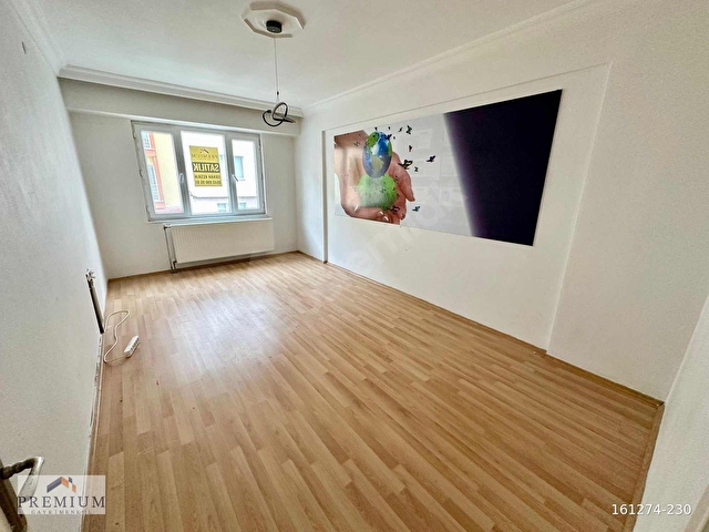 SINIRSIZ KREDİ!!! GÜVENÇ TAKSİ SOKAĞINDA 3+1 SATILIK DAİRE - Görsel 18