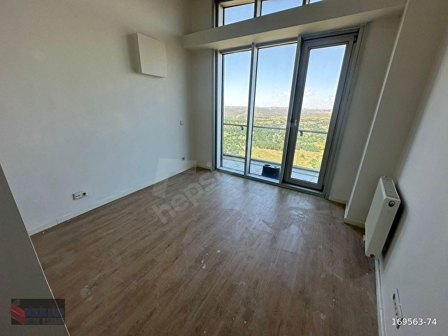 BATIŞEHİR HİRADAN SATILIK 4+2 DUBLEKS TEMİZ DAİRE - Görsel 26