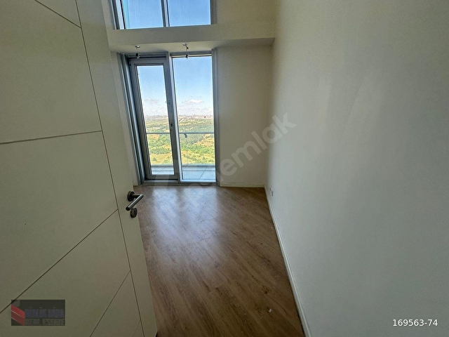 BATIŞEHİR HİRADAN SATILIK 4+2 DUBLEKS TEMİZ DAİRE - Görsel 14