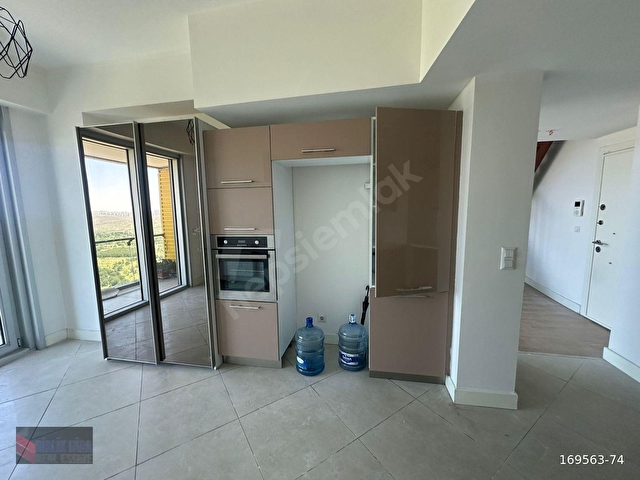 BATIŞEHİR HİRADAN SATILIK 4+2 DUBLEKS TEMİZ DAİRE - Görsel 6