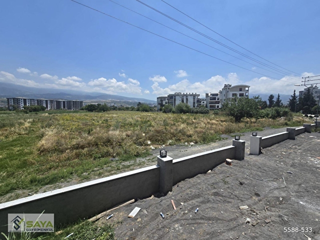KARAAĞAÇ KONARLI MAH VERDE LİFE SİT 2+1 SATILIK LÜKS SIFIR DAİRE - Görsel 17