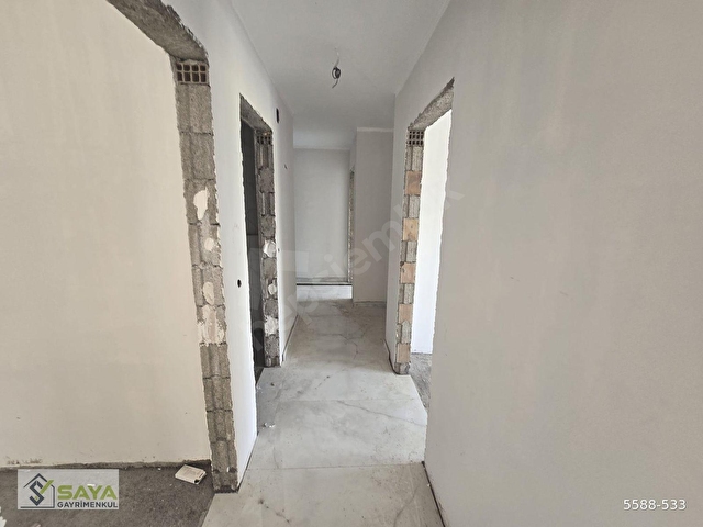 KARAAĞAÇ KONARLI MAH VERDE LİFE SİT 2+1 SATILIK LÜKS SIFIR DAİRE - Görsel 12