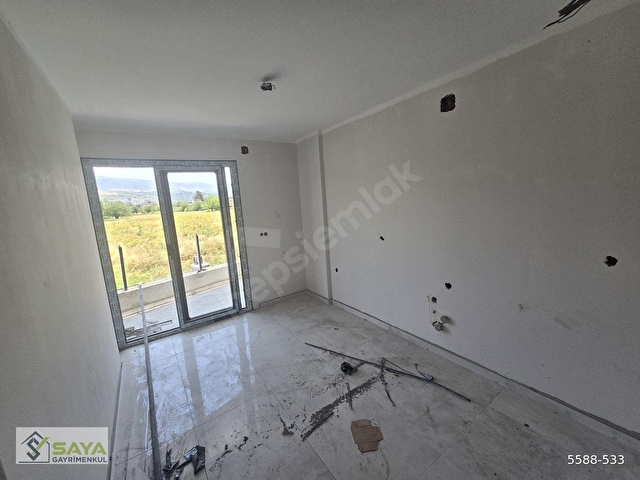 KARAAĞAÇ KONARLI MAH VERDE LİFE SİT 2+1 SATILIK LÜKS SIFIR DAİRE - Görsel 8