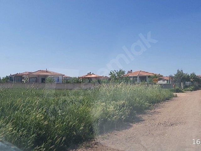 ÇUBUK SÜNLÜ MAH SATILIK HOBİ BAHÇESİ - Görsel 7
