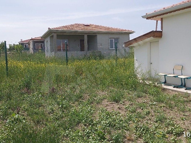ÇUBUK SÜNLÜ MAH SATILIK HOBİ BAHÇESİ - Görsel 8