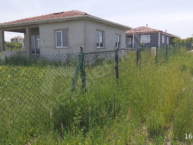 ÇUBUK SÜNLÜ MAH SATILIK HOBİ BAHÇESİ - Görsel 11