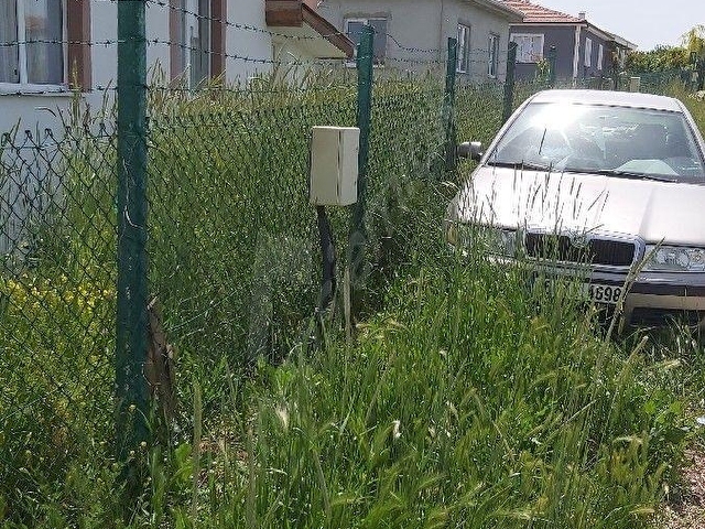 ÇUBUK SÜNLÜ MAH SATILIK HOBİ BAHÇESİ - Görsel 12