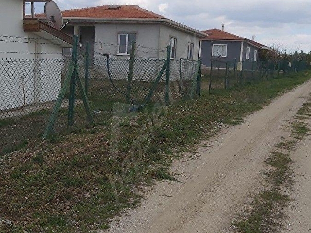ÇUBUK SÜNLÜ MAH SATILIK HOBİ BAHÇESİ - Görsel 14