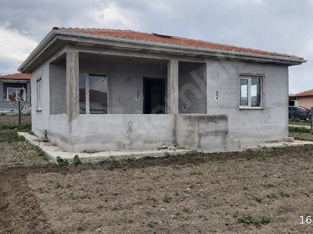 ÇUBUK SÜNLÜ MAH SATILIK HOBİ BAHÇESİ - Görsel 20