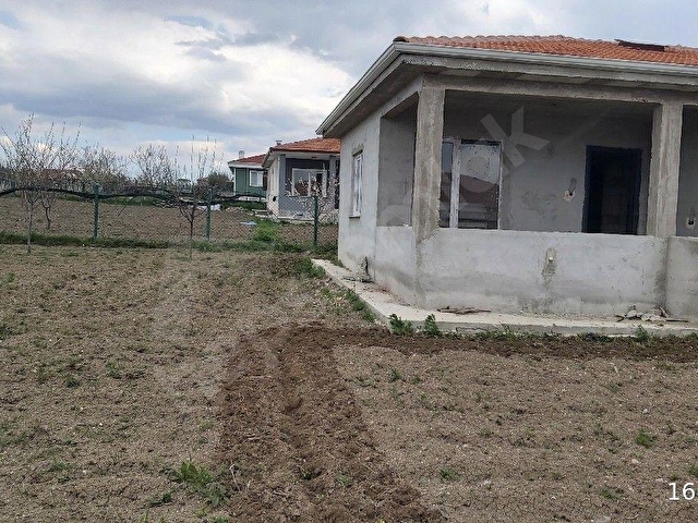 ÇUBUK SÜNLÜ MAH SATILIK HOBİ BAHÇESİ - Görsel 21