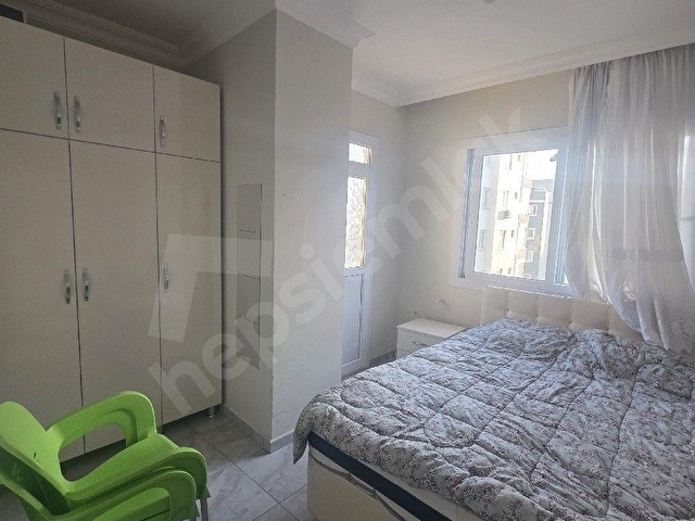 KİRALIK FULL EŞYALI DAİRE - Görsel 4