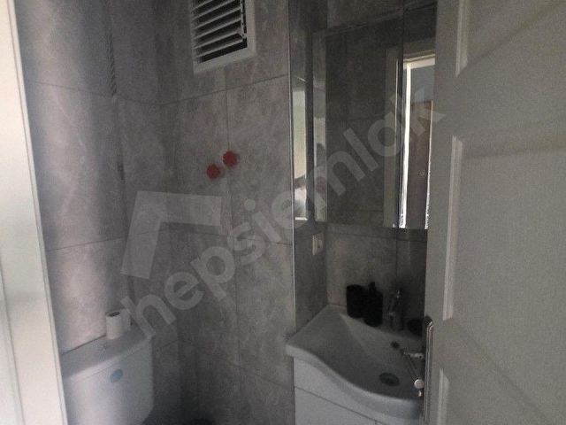 KİRALIK FULL EŞYALI DAİRE - Görsel 5