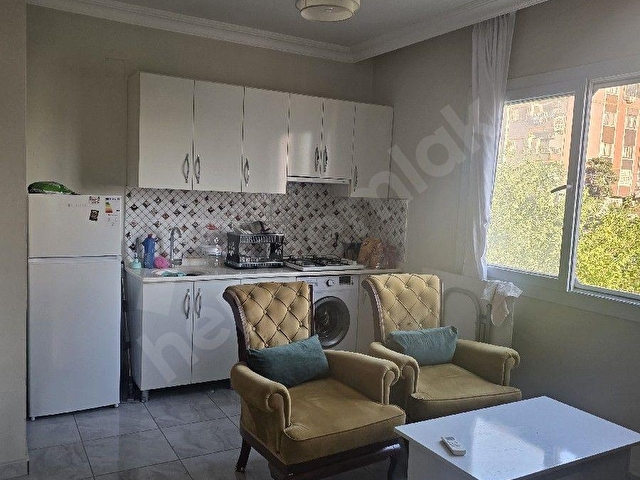 KİRALIK FULL EŞYALI DAİRE - Görsel 7