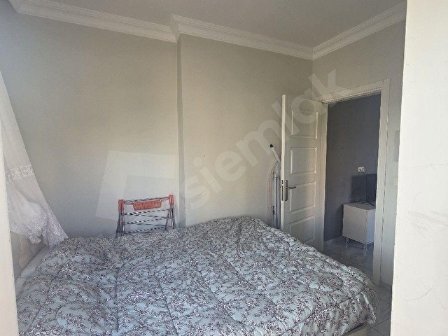 KİRALIK FULL EŞYALI DAİRE - Görsel 8