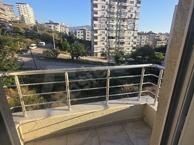 KİRALIK FULL EŞYALI DAİRE - Görsel 9