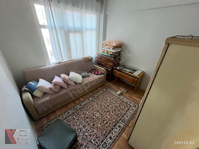 YILMAZDAN KÖŞK CADDESİNDE 2+1 95 M2 ARA KAT