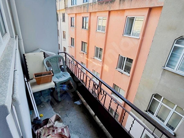 YILMAZDAN KÖŞK CADDESİNDE 2+1 95 M2 ARA KAT - Görsel 14