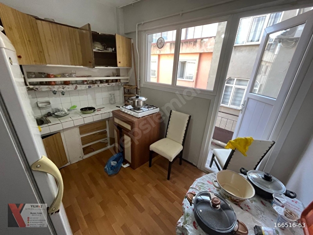 YILMAZDAN KÖŞK CADDESİNDE 2+1 95 M2 ARA KAT - Görsel 12
