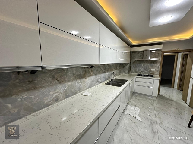 TURHAN EMLAKTAN ŞARHÖYÜK MAH.SATILIK 140 m2 3+1 - Görsel 8