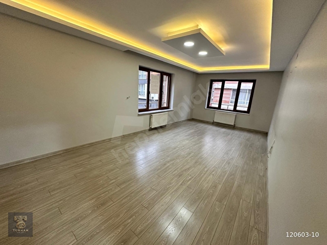 TURHAN EMLAKTAN ŞARHÖYÜK MAH.SATILIK 140 m2 3+1