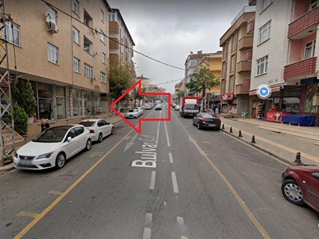 Pendik Esenyali Mahallede Kiralik Temiz Dukkan 100 M2uygun Fiyat 6743 3841 Hurriyet Emlak