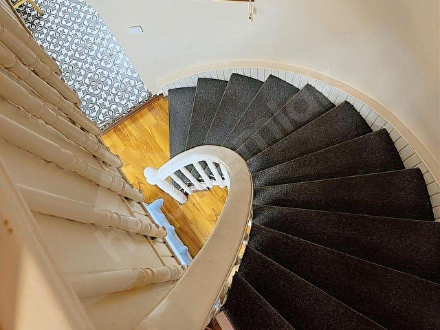 BEŞİKTAŞ ÇARŞIDA 5 ODALI KİRALIK OTEL İŞLETMESİ- RUHSATLI-EŞYALI - Görsel 15