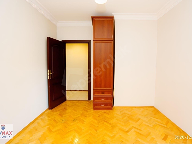 ÇUKURAMBARDA OFİS/İŞYERİ KULLANIMLI 4+1 SATILIK DAİRE - Görsel 15