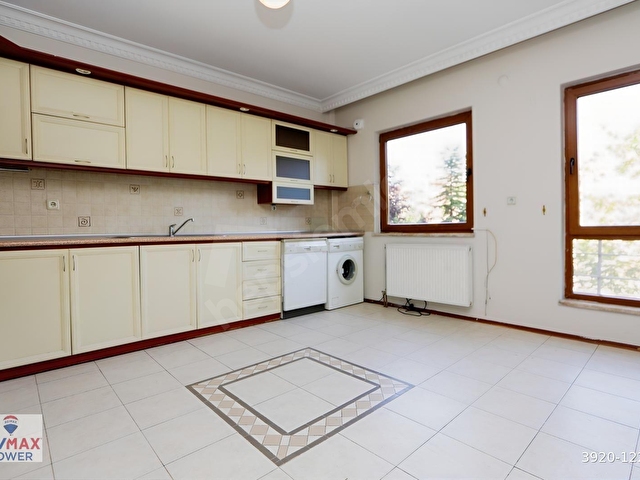 ÇUKURAMBARDA OFİS/İŞYERİ KULLANIMLI 4+1 SATILIK DAİRE - Görsel 9